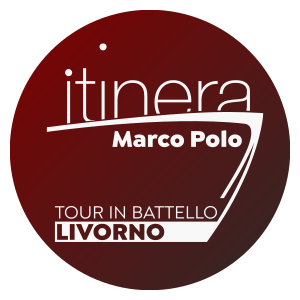 Tour di Livorno in battello